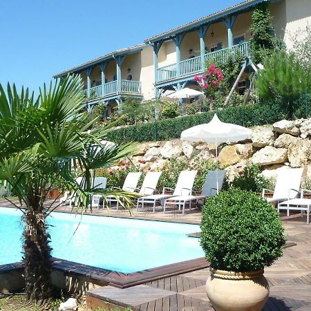 Maison Olea Bed and Breakfast Le Bugue Exterior foto