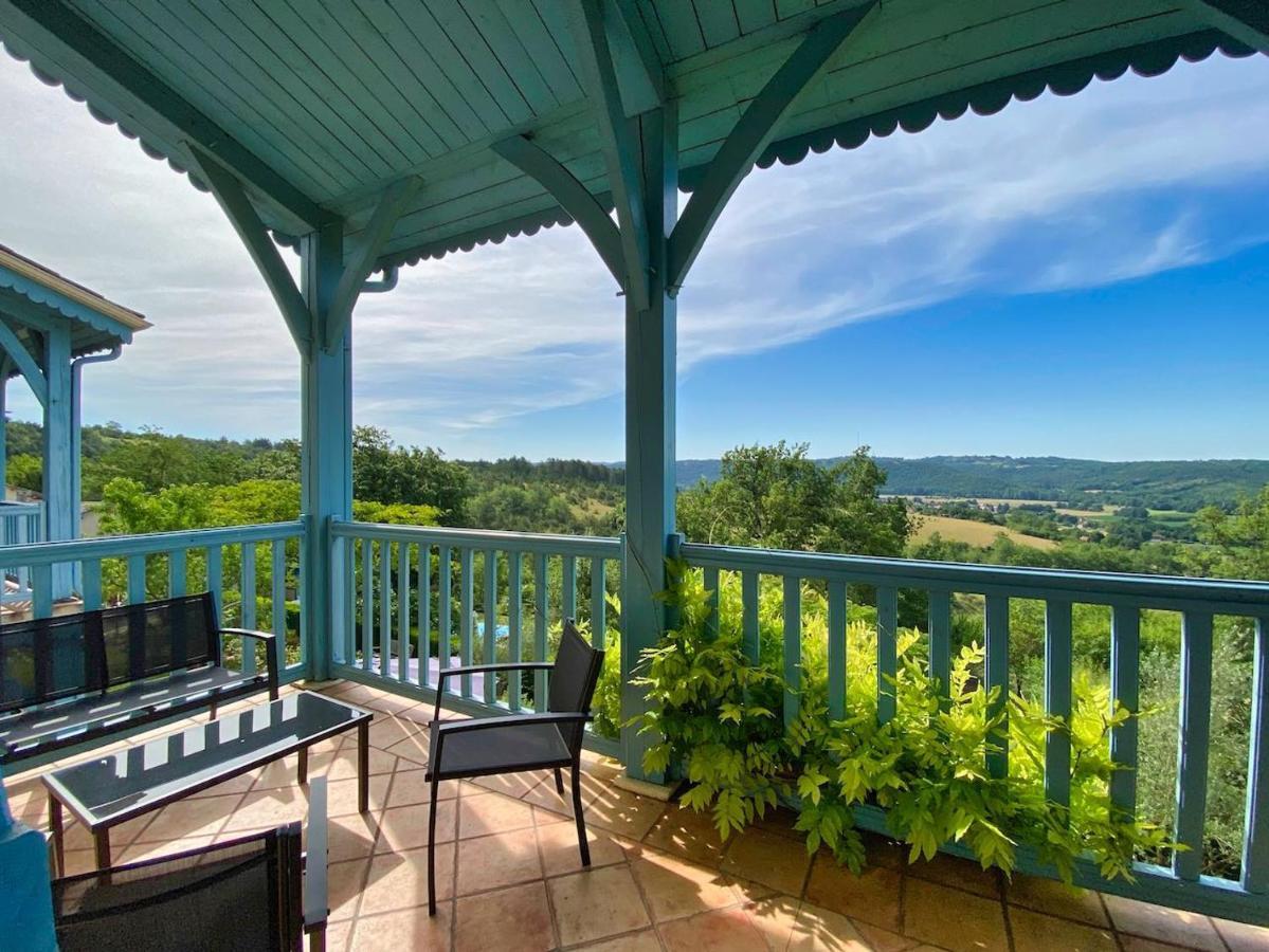 Maison Olea Bed and Breakfast Le Bugue Exterior foto