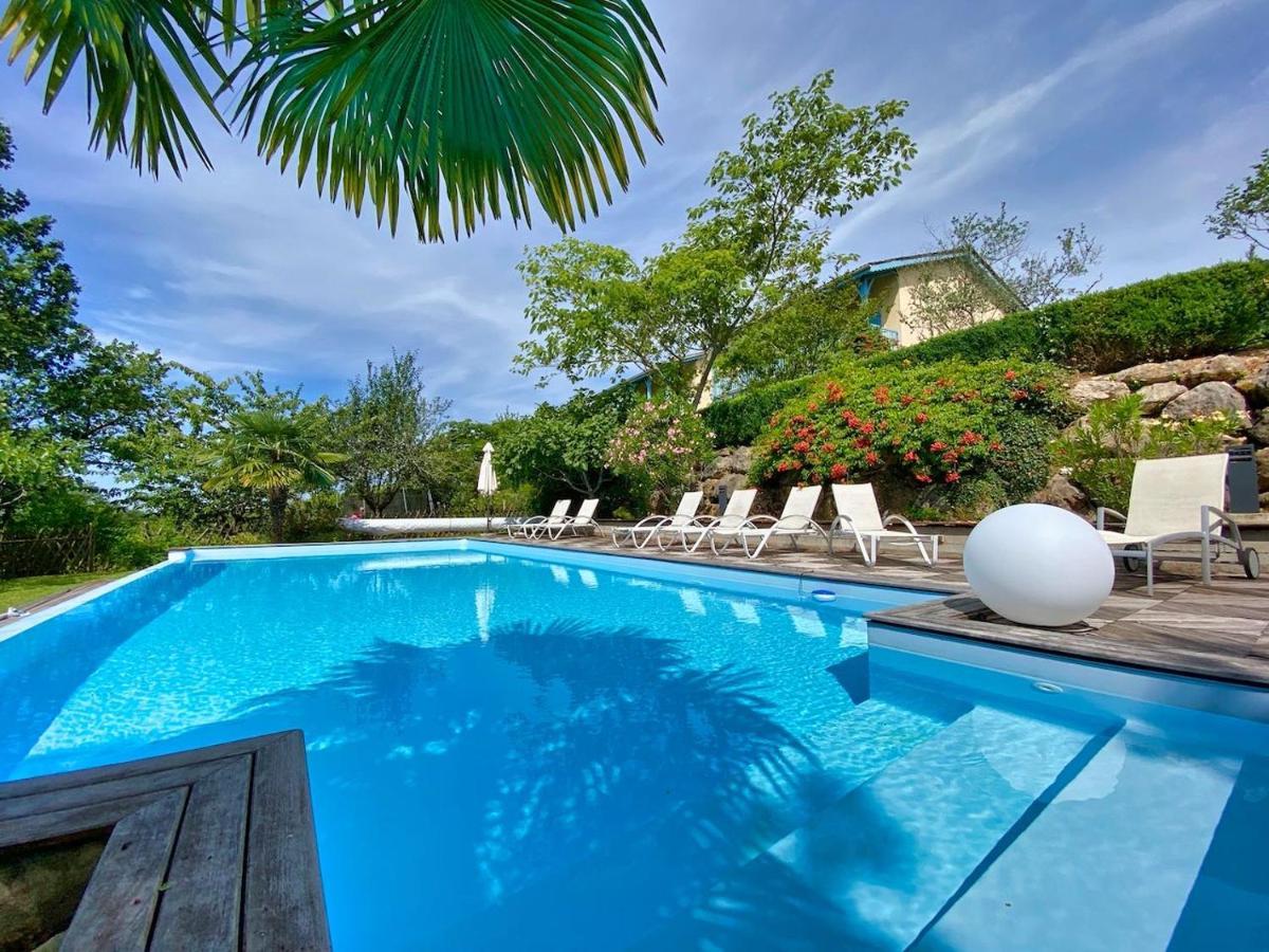 Maison Olea Bed and Breakfast Le Bugue Exterior foto