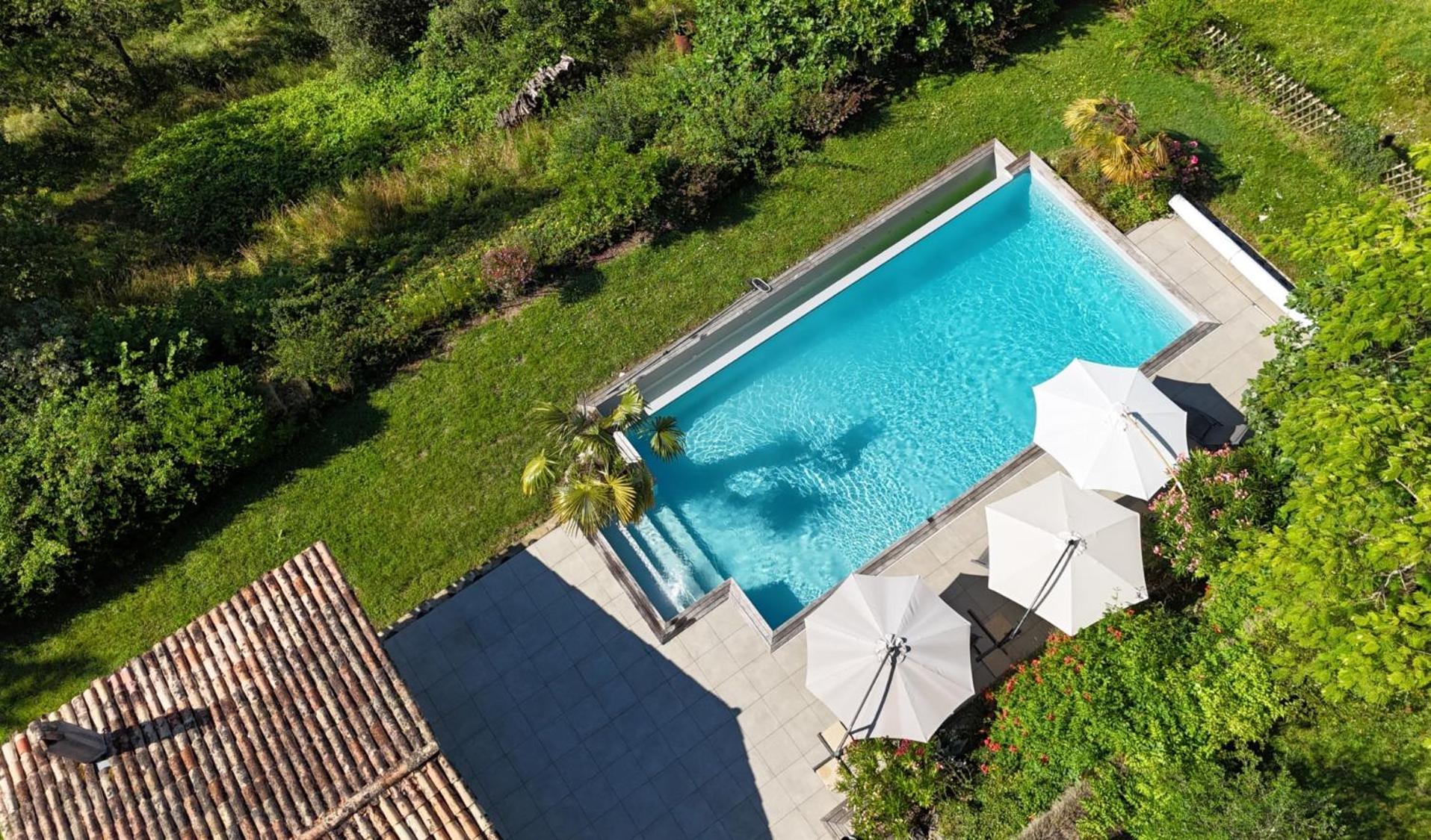 Maison Olea Bed and Breakfast Le Bugue Exterior foto