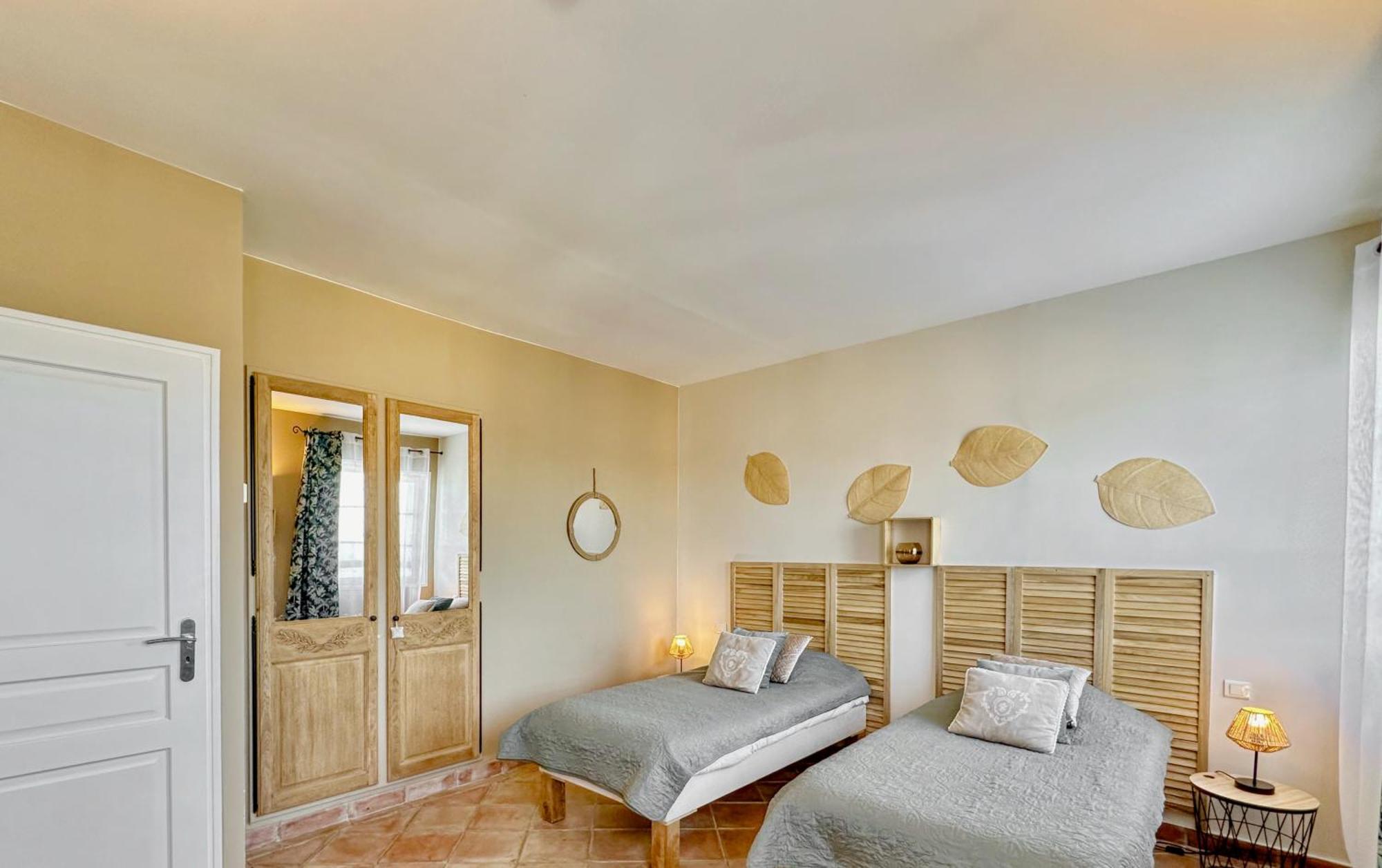 Maison Olea Bed and Breakfast Le Bugue Exterior foto