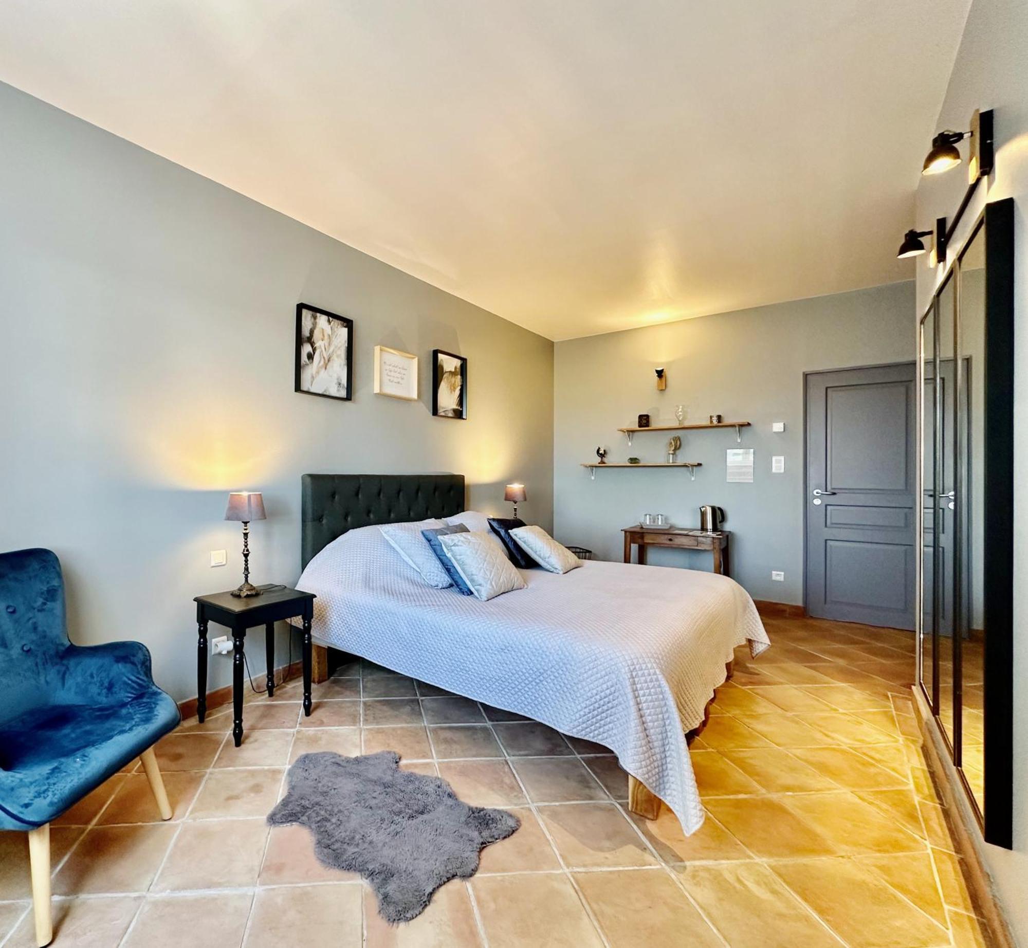 Maison Olea Bed and Breakfast Le Bugue Exterior foto