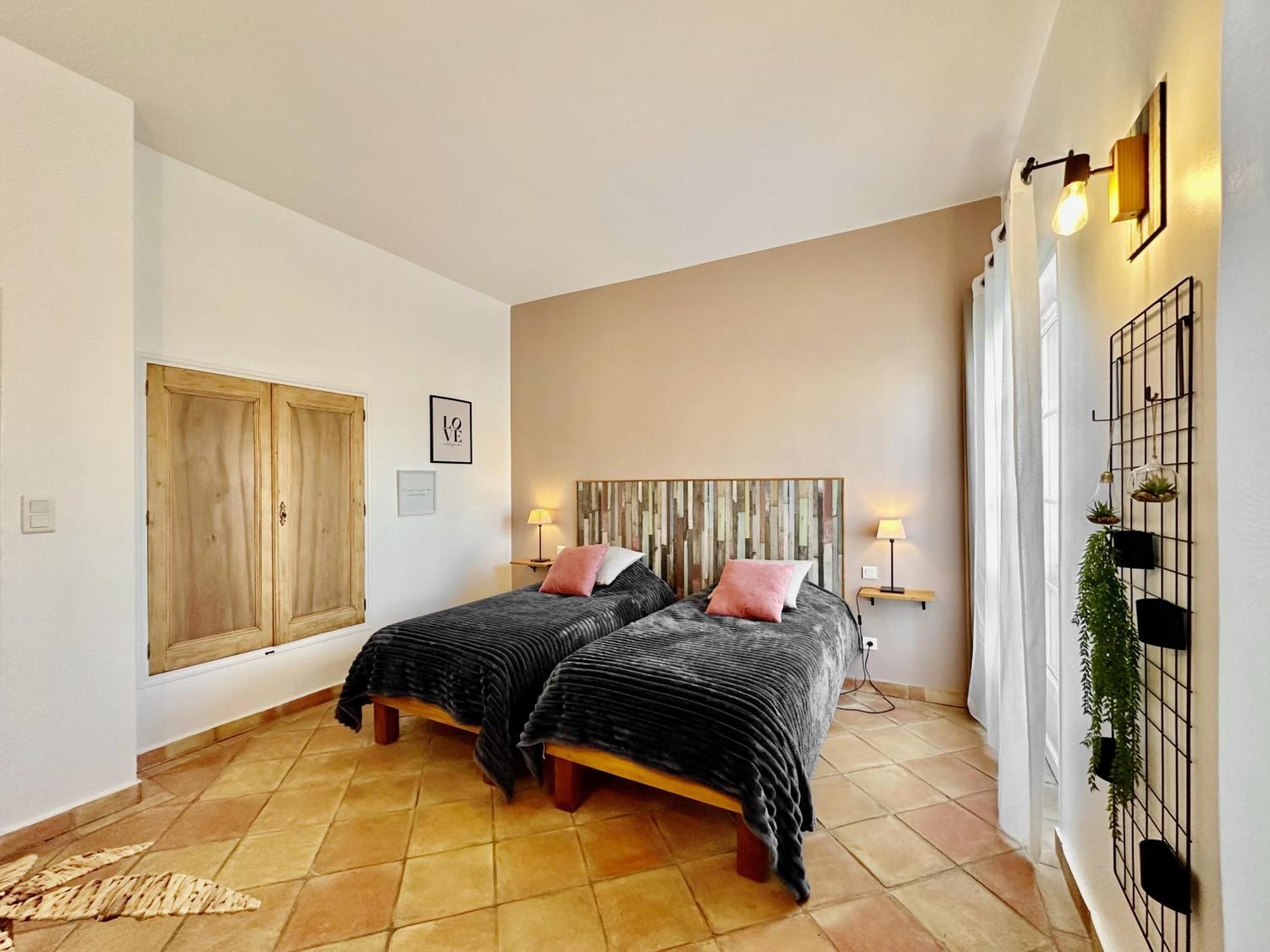 Maison Olea Bed and Breakfast Le Bugue Exterior foto