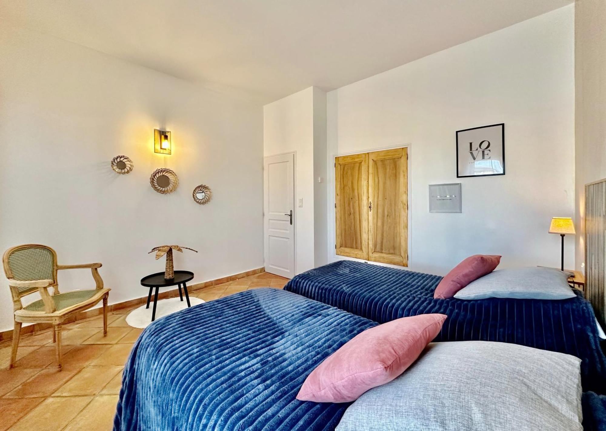 Maison Olea Bed and Breakfast Le Bugue Exterior foto