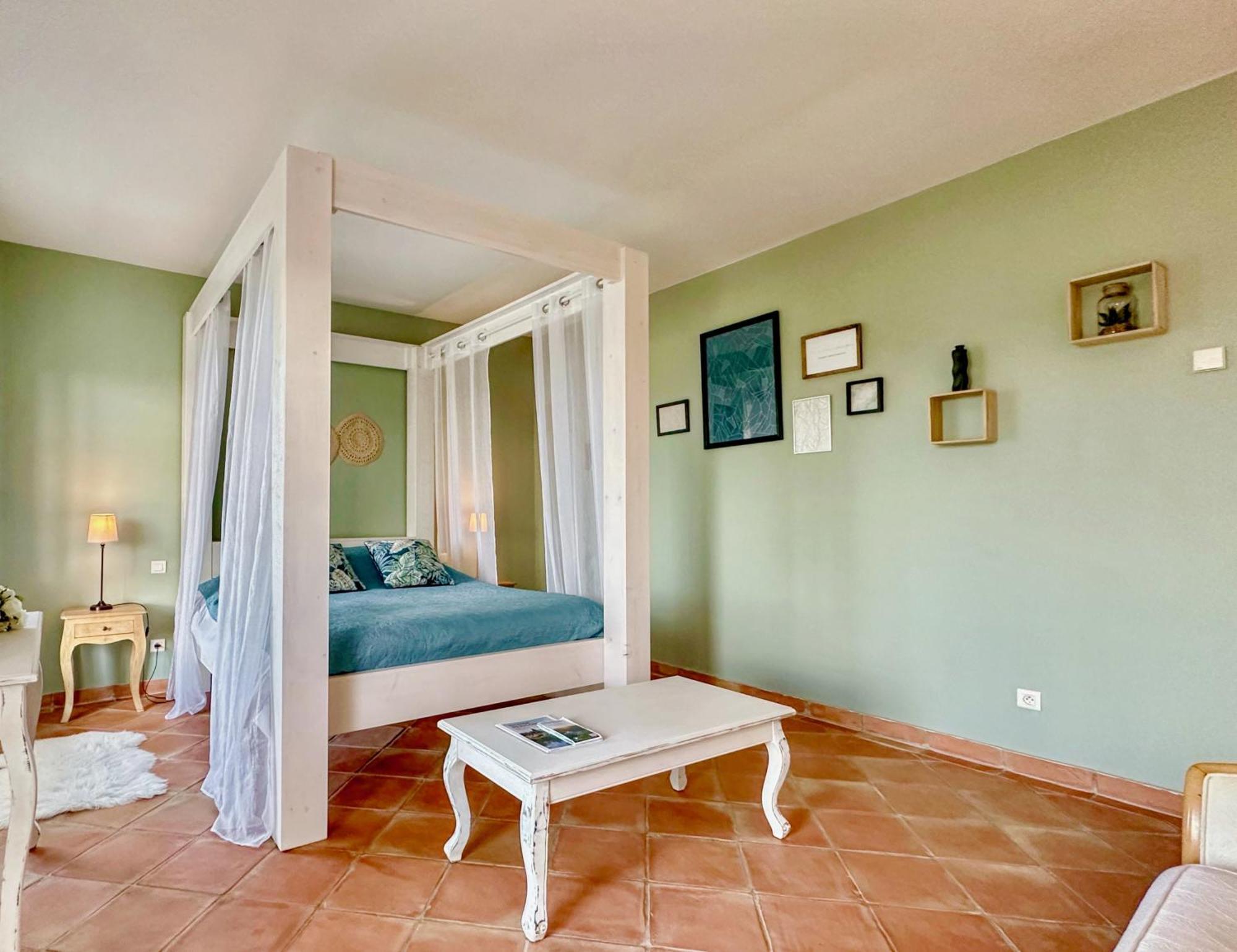 Maison Olea Bed and Breakfast Le Bugue Exterior foto