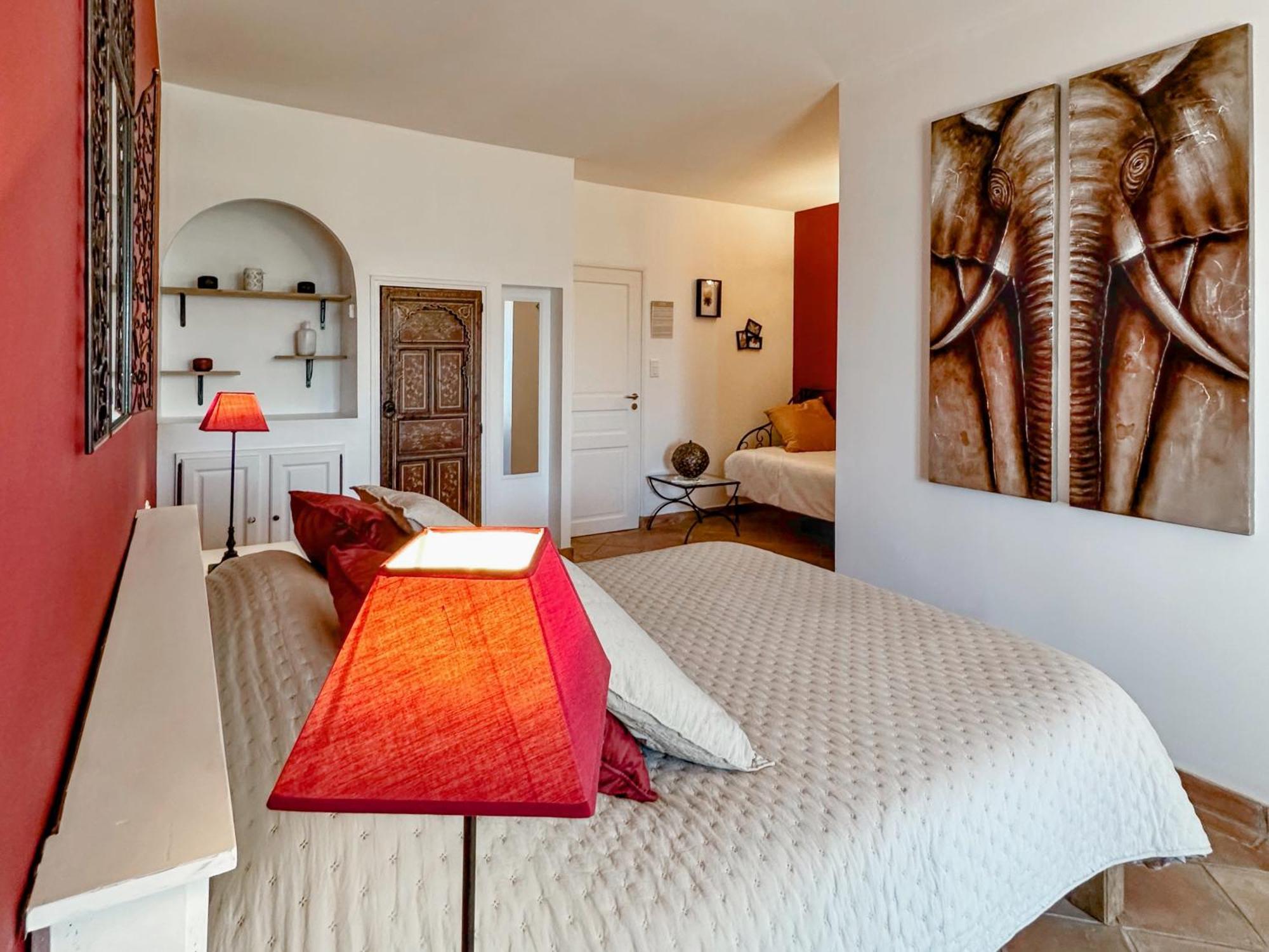 Maison Olea Bed and Breakfast Le Bugue Exterior foto