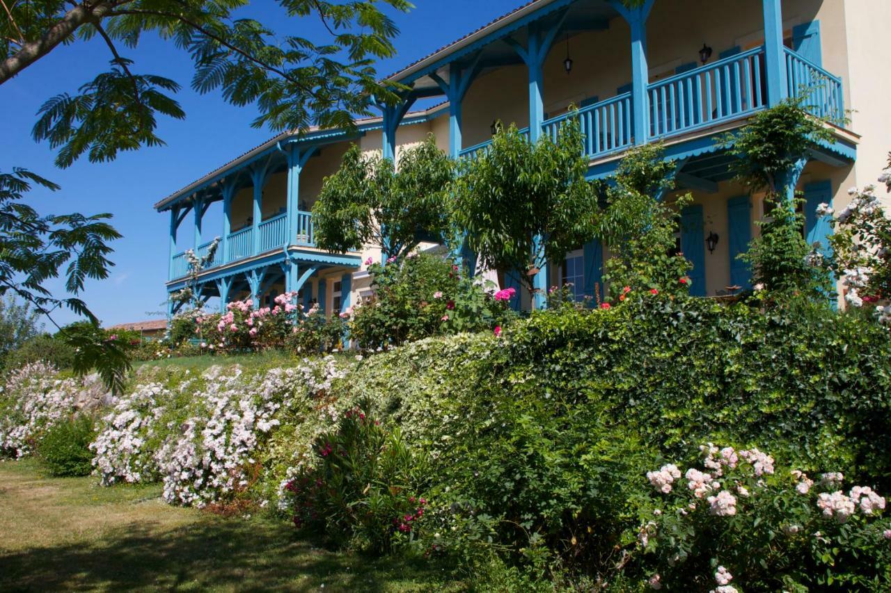 Maison Olea Bed and Breakfast Le Bugue Exterior foto